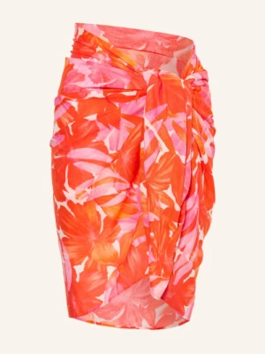 Darling Harbour Pareo pink