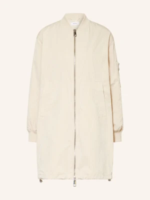 Darling Harbour Płaszcz beige