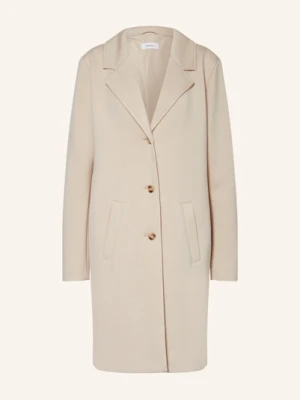 Darling Harbour Płaszcz beige