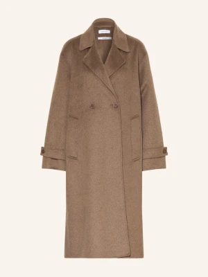 Darling Harbour Płaszcz beige