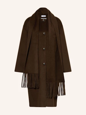 Darling Harbour Płaszcz braun