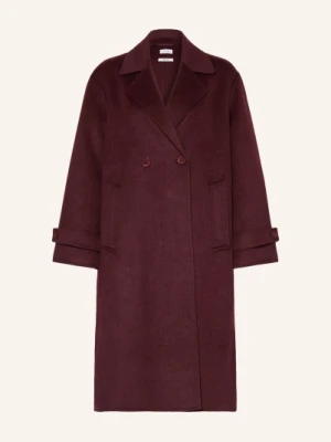 Darling Harbour Płaszcz rot