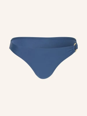 Darling Harbour Podstawowe Figi Bikini blau