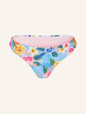 Darling Harbour Podstawowe Figi Bikini blau