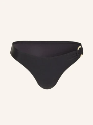 Darling Harbour Podstawowe Figi Bikini schwarz