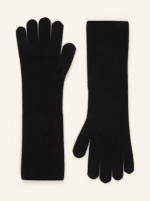 Darling Harbour Rękawiczki Z Kaszmiru schwarz