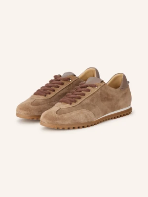 Darling Harbour Sneakersy beige