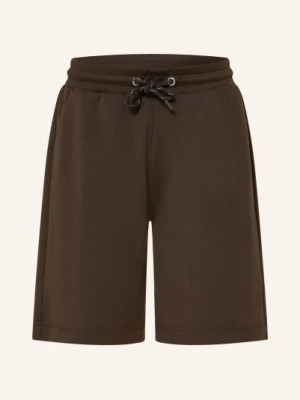Darling Harbour Spodenki Z Dżerseju braun