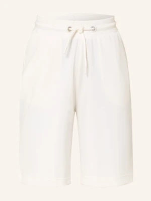 Darling Harbour Spodenki Z Dżerseju weiss