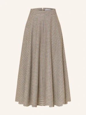 Darling Harbour Spódnica beige