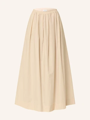 Darling Harbour Spódnica beige