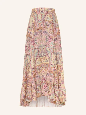 Darling Harbour Spódnica rosa
