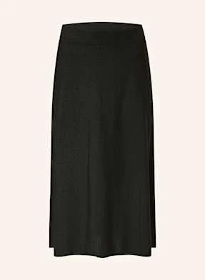 Darling Harbour Spódnica schwarz