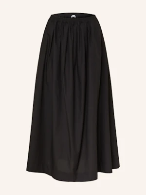 Darling Harbour Spódnica schwarz