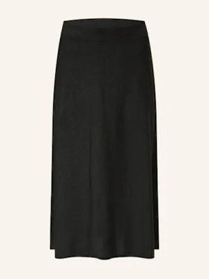 Darling Harbour Spódnica schwarz