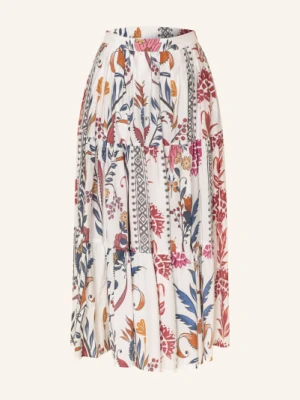 Darling Harbour Spódnica weiss