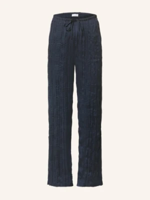 Darling Harbour Spodnie blau