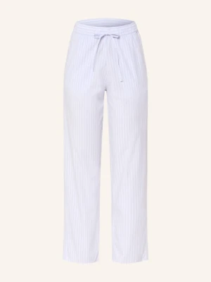 Darling Harbour Spodnie Do Spania blau