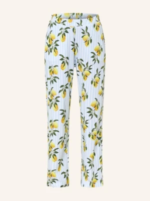 Darling Harbour Spodnie Do Spania weiss