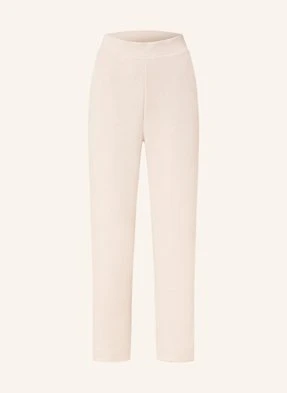 Darling Harbour Spodnie Dresowe beige