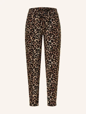 Darling Harbour Spodnie Dresowe Rekreacyjne braun