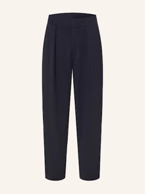 Darling Harbour Spodnie Dżersejowe blau