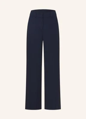 Darling Harbour Spodnie Marlena blau