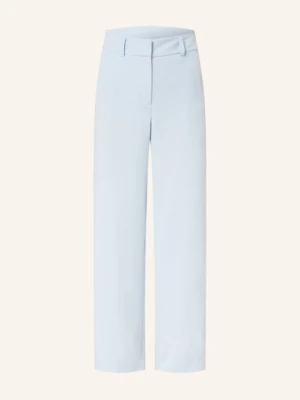 Darling Harbour Spodnie Marlena blau