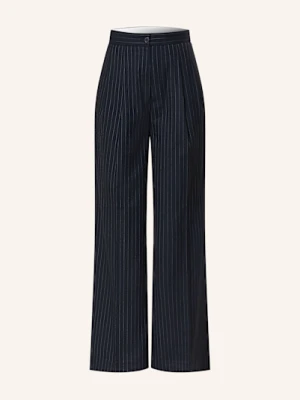 Darling Harbour Spodnie Marlena blau