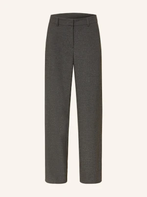 Darling Harbour Spodnie Marlena grau