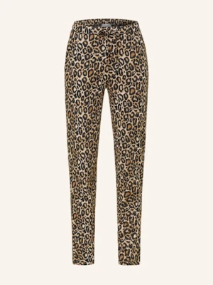 Darling Harbour Spodnie Od Piżamy beige