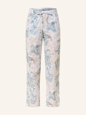 Darling Harbour Spodnie Od Piżamy blau