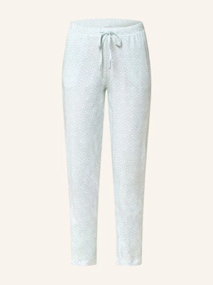 Darling Harbour Spodnie Od Piżamy gruen