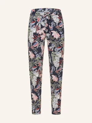 Darling Harbour Spodnie Od Piżamy rot