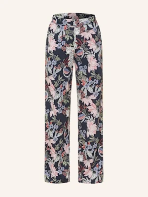 Darling Harbour Spodnie Od Piżamy rot