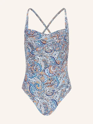 Darling Harbour Strój Kąpielowy blau