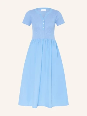 Darling Harbour Sukienka blau