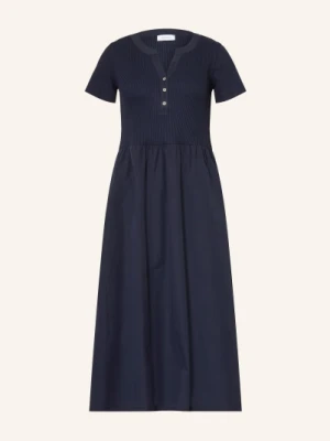 Darling Harbour Sukienka blau