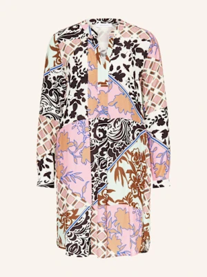 Darling Harbour Sukienka braun