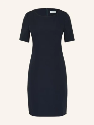 Darling Harbour Sukienka Etui blau