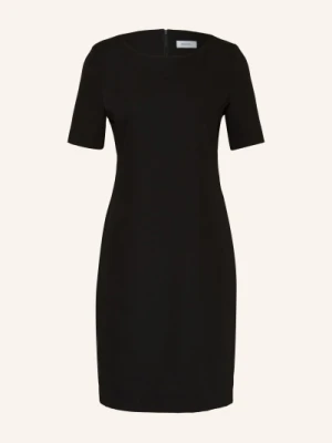 Darling Harbour Sukienka Etui schwarz