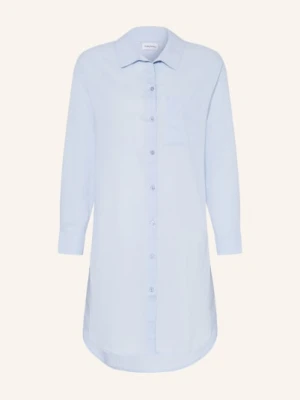 Darling Harbour Sukienka Koszulowa blau