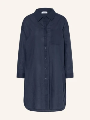Darling Harbour Sukienka Koszulowa blau