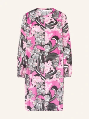 Darling Harbour Sukienka Koszulowa pink