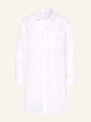 Darling Harbour Sukienka Koszulowa weiss