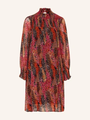 Darling Harbour Sukienka pink