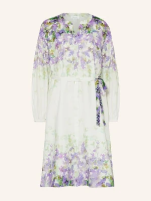 Darling Harbour Sukienka weiss