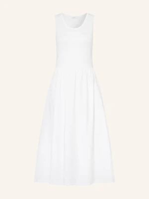 Darling Harbour Sukienka weiss