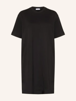 Darling Harbour Sukienka Z Dżerseju schwarz