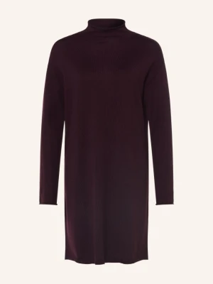 Darling Harbour Sukienka Z Dzianiny lila PLUM